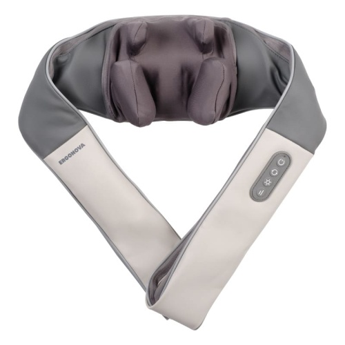 Массажёр для шеи и плеч Ergonova Feelneck 2