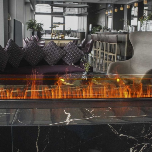 Электроочаг Schönes Feuer 3D FireLine 1200 в Нальчике