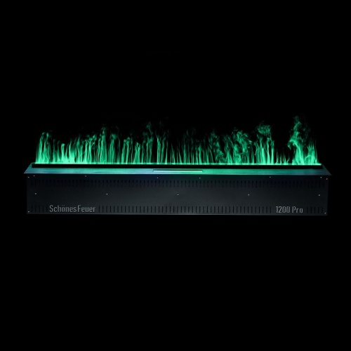 Электроочаг Schönes Feuer 3D FireLine 1200 RGB в Нальчике