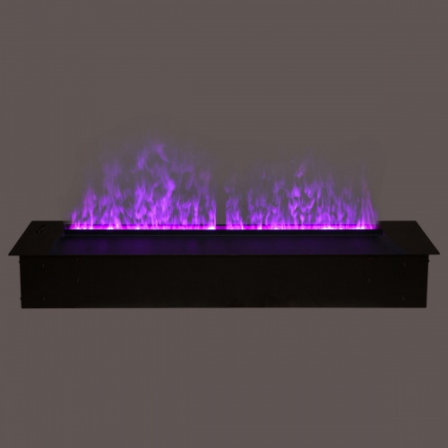 Электроочаг Real Flame 3D Cassette 1000 LED RGB в Нальчике