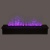 Электроочаг Real Flame 3D Cassette 1000 LED RGB в Нальчике