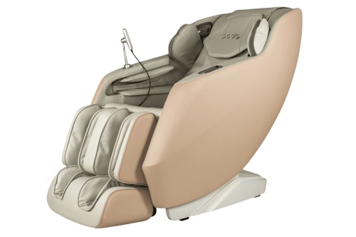 Массажное кресло Bodo Eva Beige