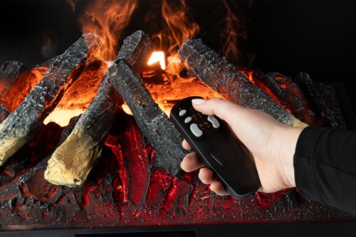 Очаг Design L560RF 3D LOG в Нальчике