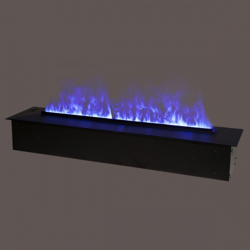 Электроочаг Real Flame 3D Cassette 1000 LED RGB в Нальчике