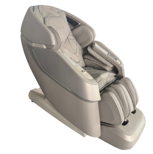 Массажное кресло Bodo Mesa Lught Gray