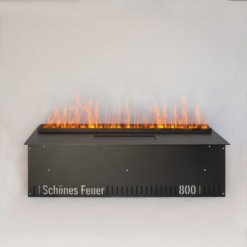 Электроочаг Schönes Feuer 3D FireLine 800 в Нальчике