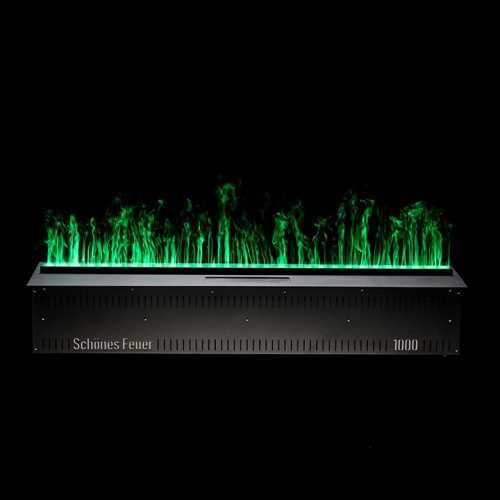 Электроочаг Schönes Feuer 3D FireLine 1000 RGB в Нальчике