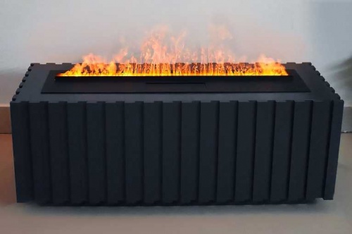 Электрокамин Custom с очагом Schones Feuer 3D FireLine 1000 в Нальчике