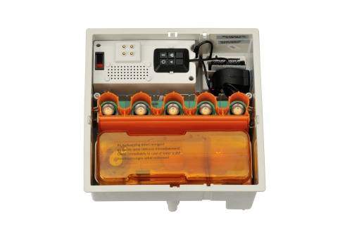 Электроочаг Dimplex Cassette 250 в Нальчике