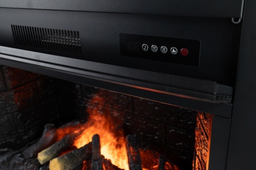 Очаг Design B800RF 3D в Нальчике