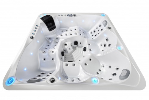 Акватюнинг 