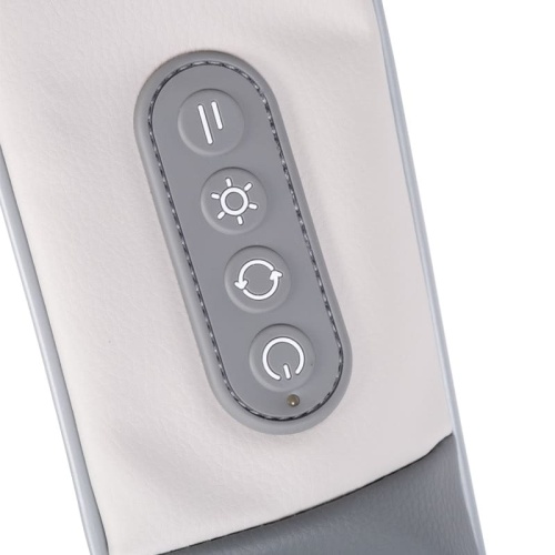 Массажёр для шеи и плеч Ergonova Feelneck 2