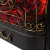 Электроочаг Majestic Lux Black RC в Нальчике