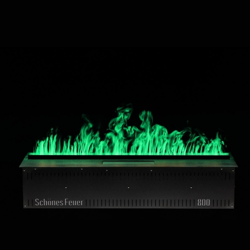 Электроочаг Schönes Feuer 3D FireLine 800 RGB в Нальчике