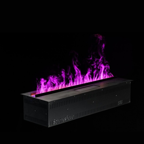 Электроочаг Schönes Feuer 3D FireLine 800 RGB в Нальчике