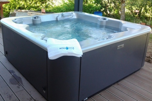Aquavia Spa 