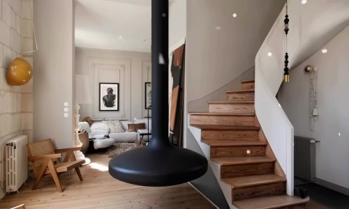 Электрокамин RuFire Matteo 700 Electro в Нальчике