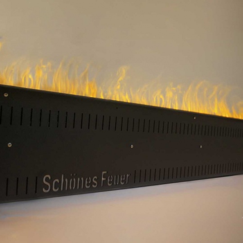 Электроочаг Schönes Feuer 3D FireLine 1500 в Нальчике