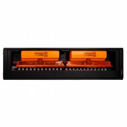 Электроочаг Real Flame 3D Cassette 1000 LED RGB в Нальчике