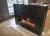 Электроочаг Schönes Feuer 3D FireLine 1000 со стальной крышкой в Нальчике