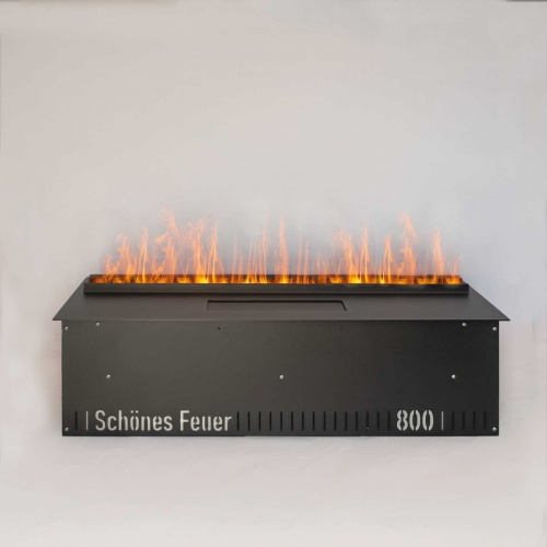 Электроочаг Schönes Feuer 3D FireLine 800 Pro в Нальчике