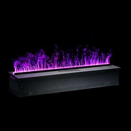 Электроочаг Schönes Feuer 3D FireLine 1000 RGB в Нальчике