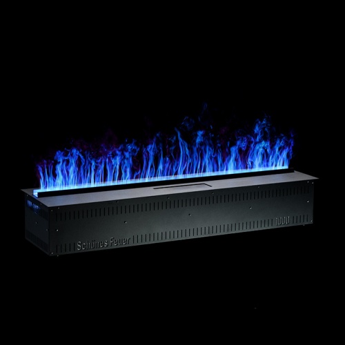 Электроочаг Schönes Feuer 3D FireLine 1000 RGB в Нальчике