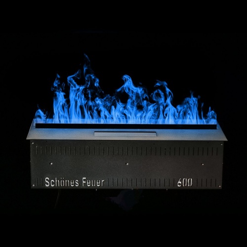 Электроочаг Schönes Feuer 3D FireLine 600 RGB в Нальчике