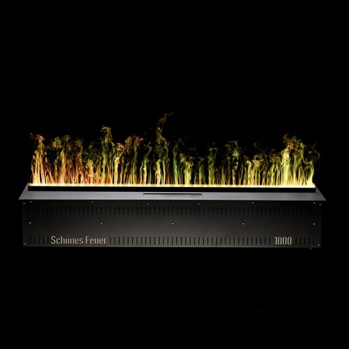 Электроочаг Schönes Feuer 3D FireLine 1200 RGB в Нальчике