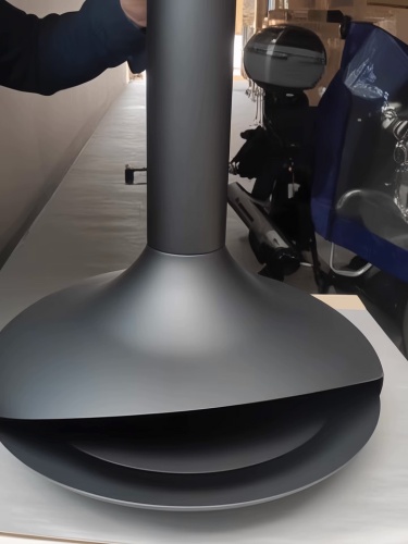 Электрокамин RuFire Matteo 700 Electro в Нальчике