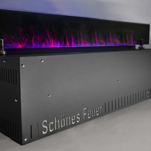 Электроочаг Schönes Feuer 3D FireLine 800 Blue Pro в Нальчике