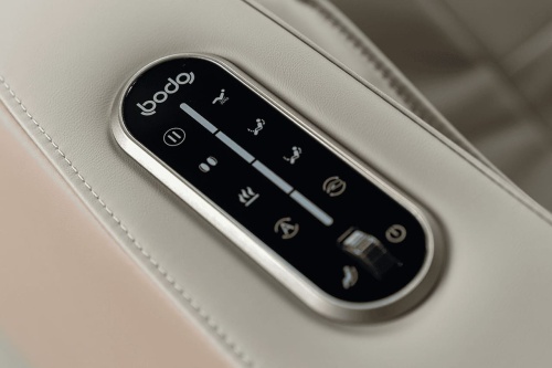 Массажное кресло Bodo Eva Beige