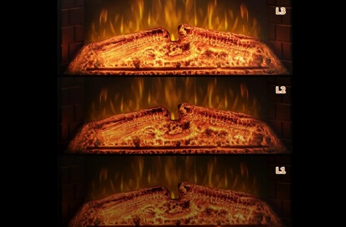 Электроочаг Royal Flame Emerald 33 RF в Нальчике