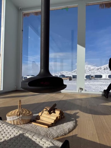 Электрокамин RuFire Matteo 700 Electro в Нальчике