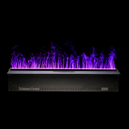 Электроочаг Schönes Feuer 3D FireLine 1000 RGB в Нальчике
