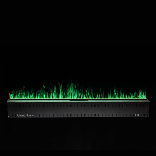 Электроочаг Schönes Feuer 3D FireLine 1500 RGB в Нальчике
