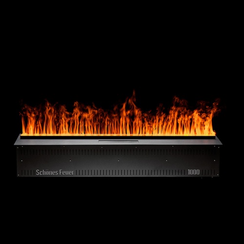 Электроочаг Schönes Feuer 3D FireLine 1000 RGB в Нальчике