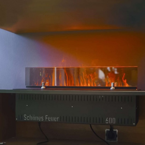 Электроочаг Schönes Feuer 3D FireLine 600 Pro в Нальчике