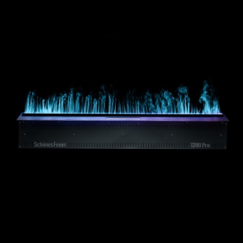 Электроочаг Schönes Feuer 3D FireLine 1200 RGB в Нальчике