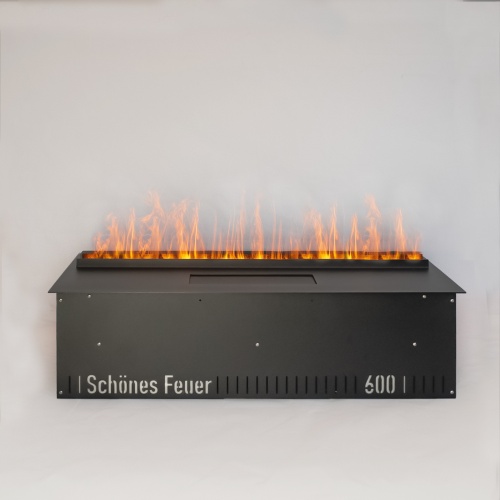 Электрокамин Artwood с очагом Schones Feuer 3D FireLine 600 в Нальчике