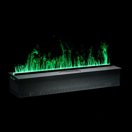 Электроочаг Schönes Feuer 3D FireLine 1200 RGB в Нальчике
