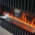 Электроочаг Schönes Feuer 3D FireLine 1000 Blue Pro (с эффектом cинего пламени) в Нальчике