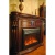 Каминокомплект Real Flame Barcelona 26 (античный дуб)+Moonblaze Deluxe в Нальчике