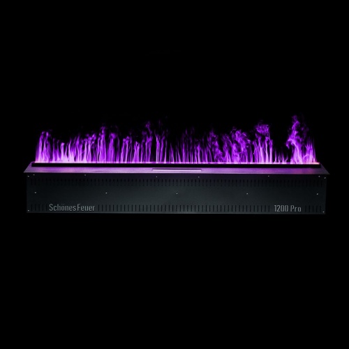 Электроочаг Schönes Feuer 3D FireLine 1000 RGB в Нальчике