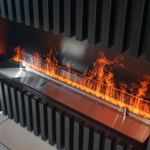 Электроочаг Schönes Feuer 3D FireLine 1000 в Нальчике