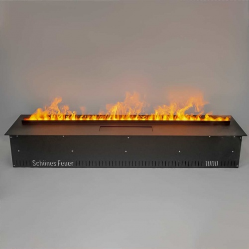 Электроочаг Schönes Feuer 3D FireLine 1000 в Нальчике
