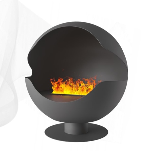 Электрокамин Airtone ORB Vepo в Нальчике