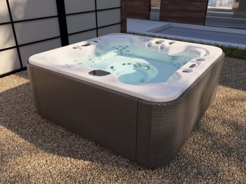 Aquavia Spa 