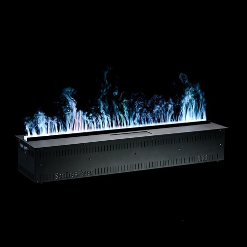 Электроочаг Schönes Feuer 3D FireLine 1200 RGB в Нальчике